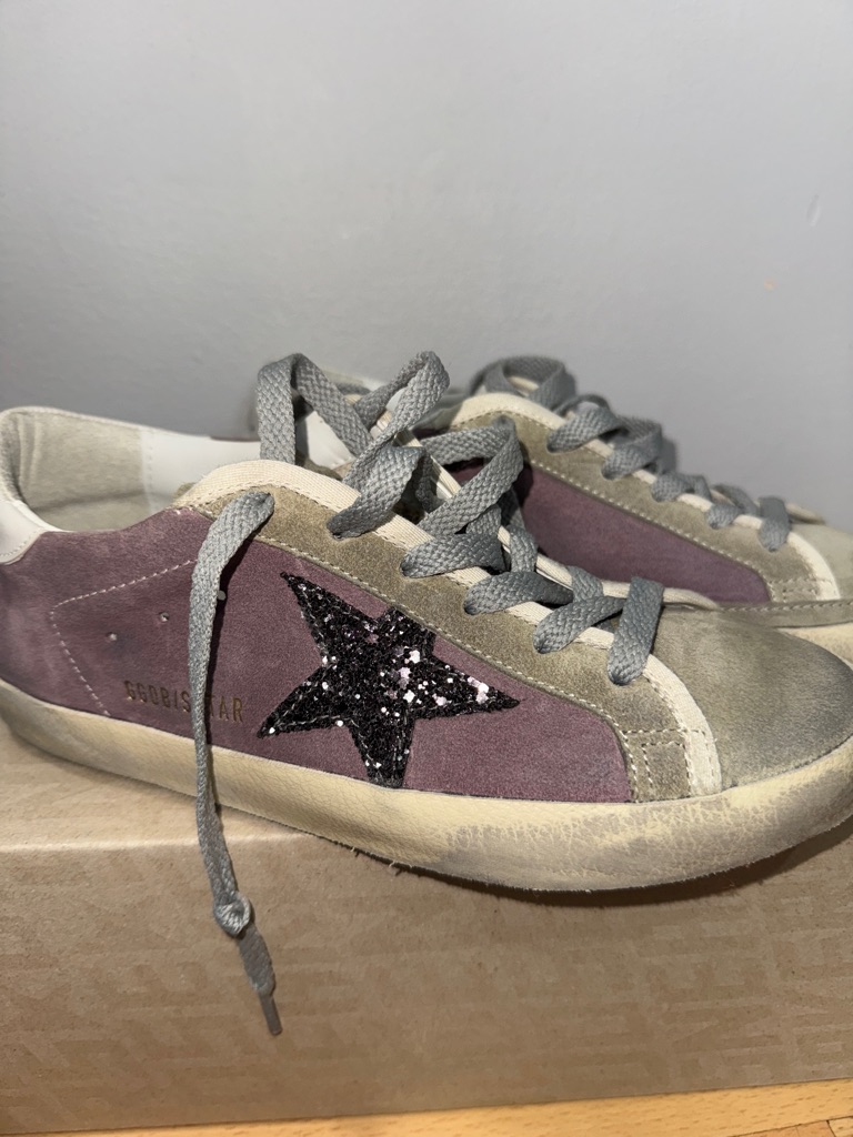 Golden Goose